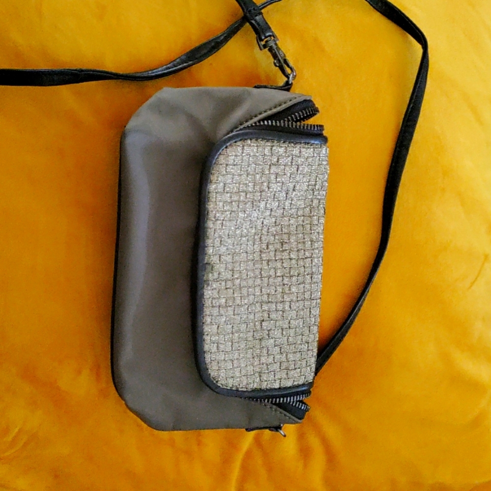 Bernie mev purse